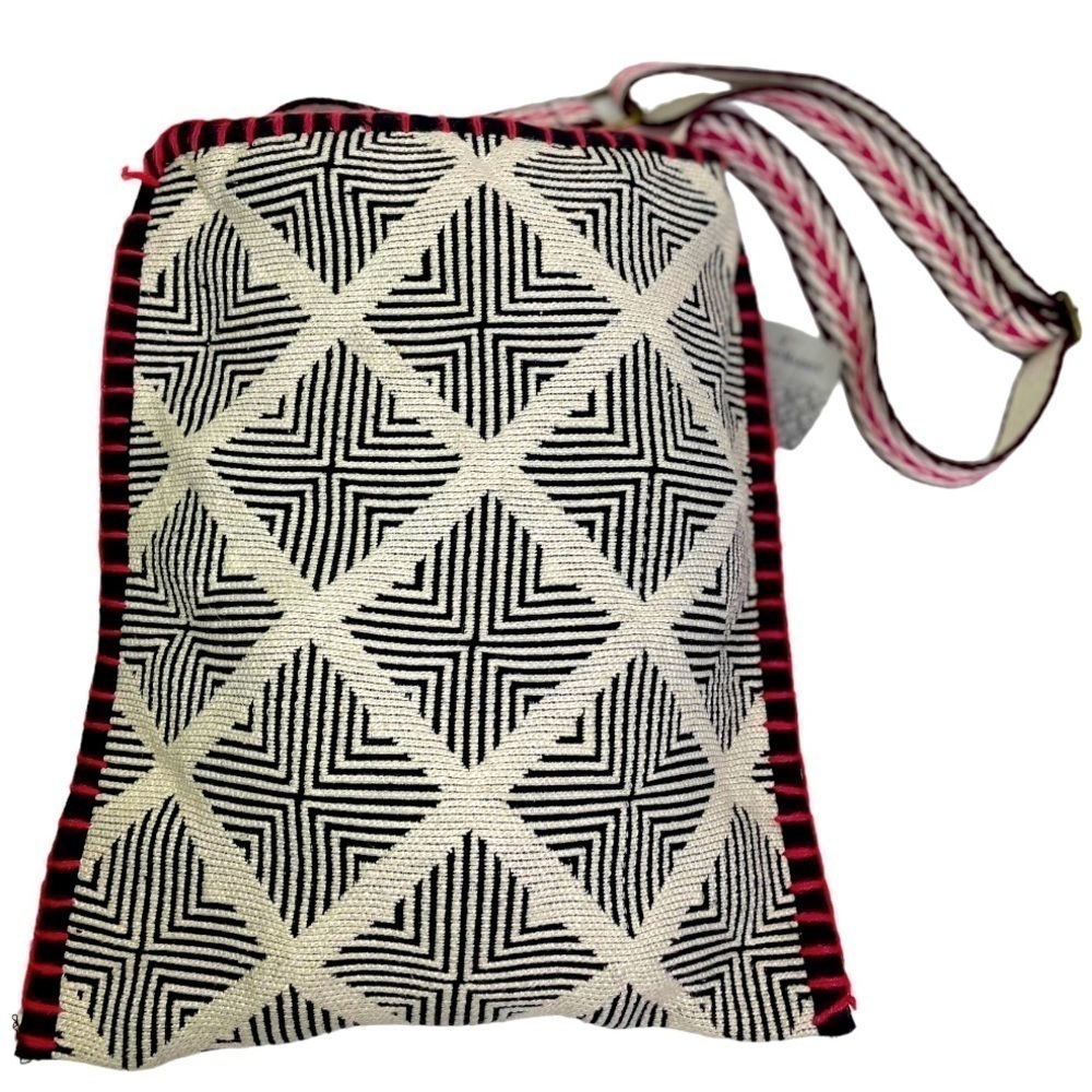NWT World Market Boho Bag
